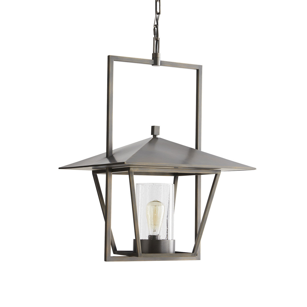 Arteriors Home Temple Pendant DB49006