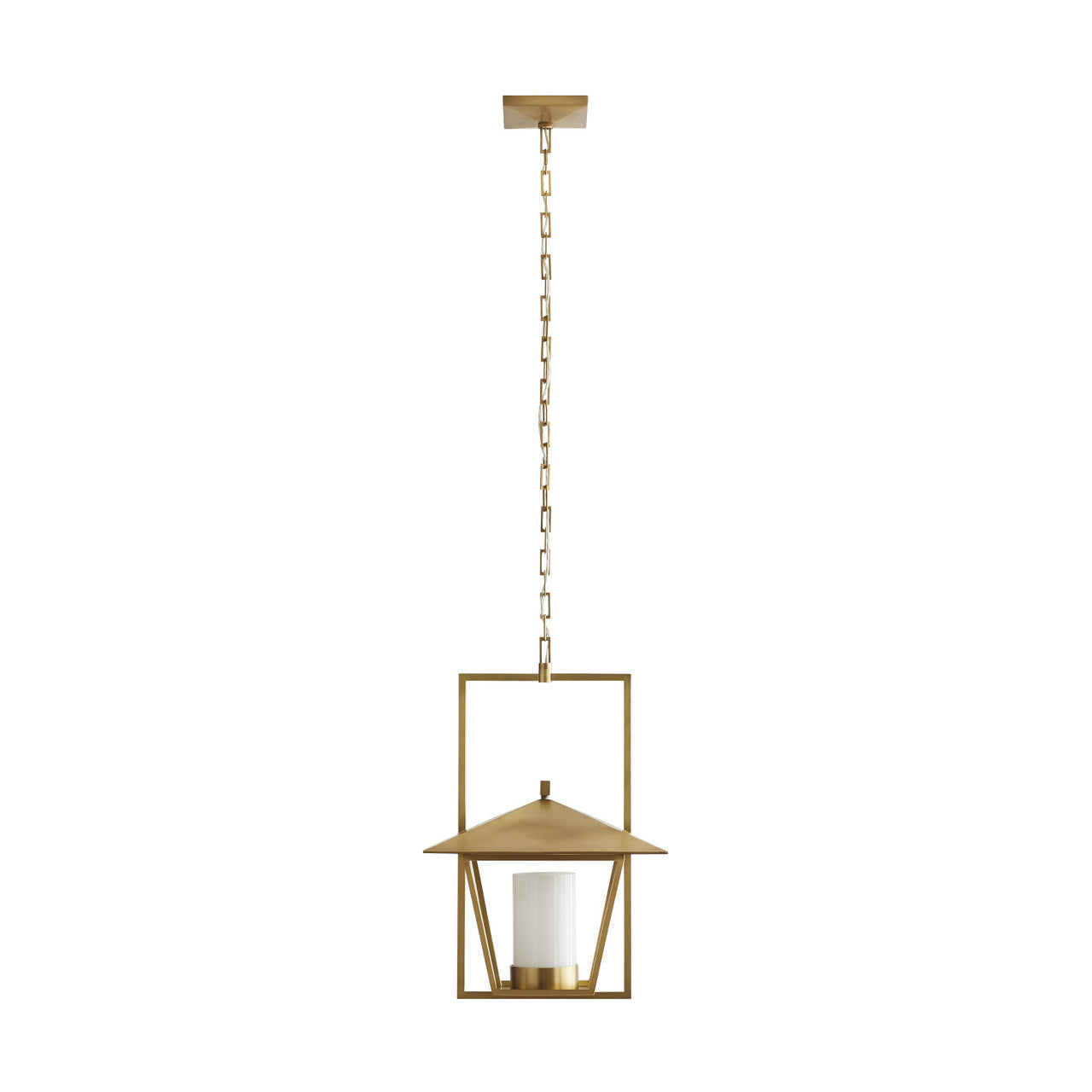 Arteriors Home Temple Pendant DB49007