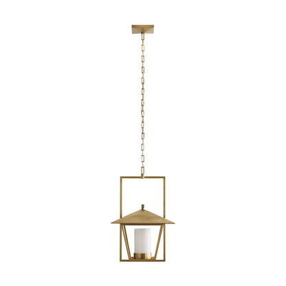 Arteriors Home Temple Pendant DB49007