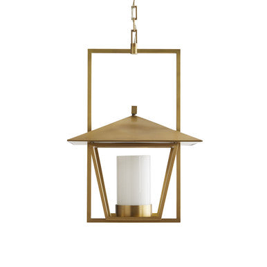 Arteriors Home Temple Pendant DB49007