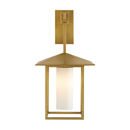 Arteriors Home Temple Sconce DB49011