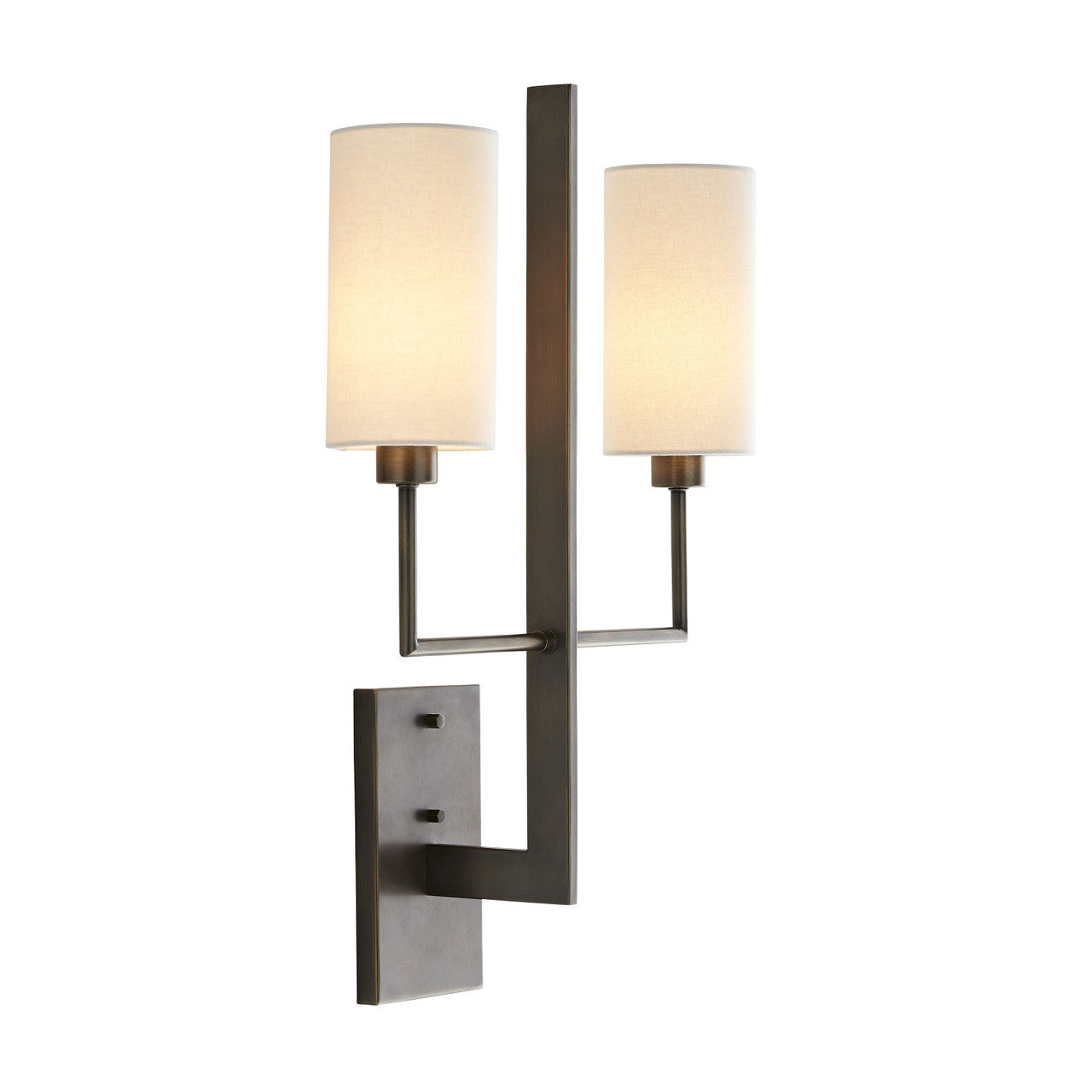 Arteriors Home Blade Sconce DB49016