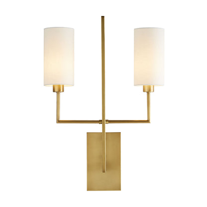 Arteriors Home Blade Sconce DB49017