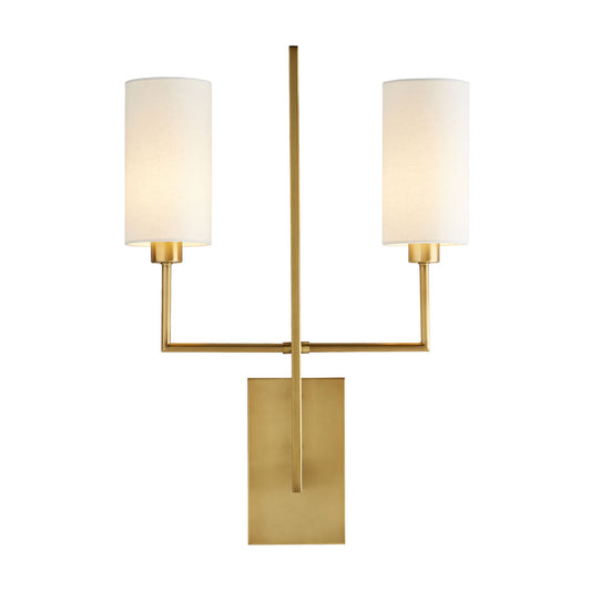 Arteriors Home Blade Sconce DB49017