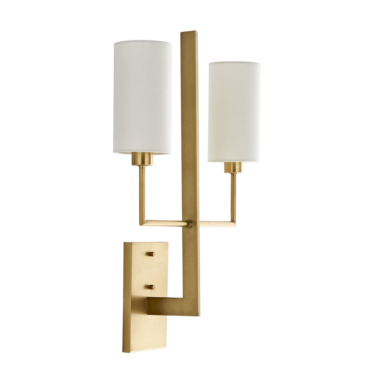 Arteriors Home Blade Sconce DB49017