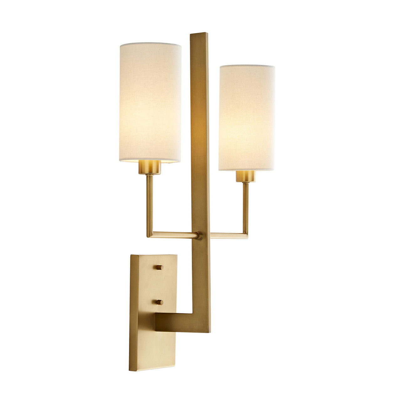 Arteriors Home Blade Sconce DB49017