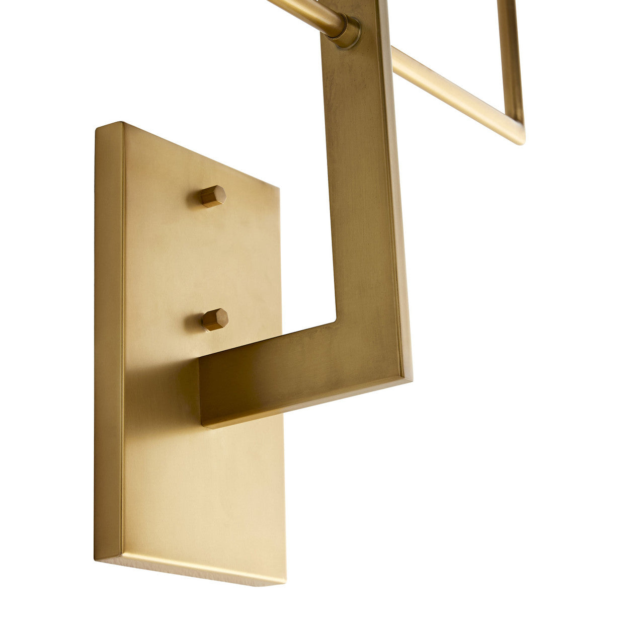 Arteriors Home Blade Sconce DB49017