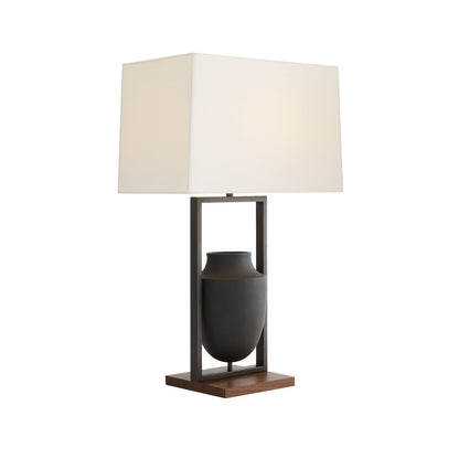 Arteriors Home Foundry Lamp DB49022-308