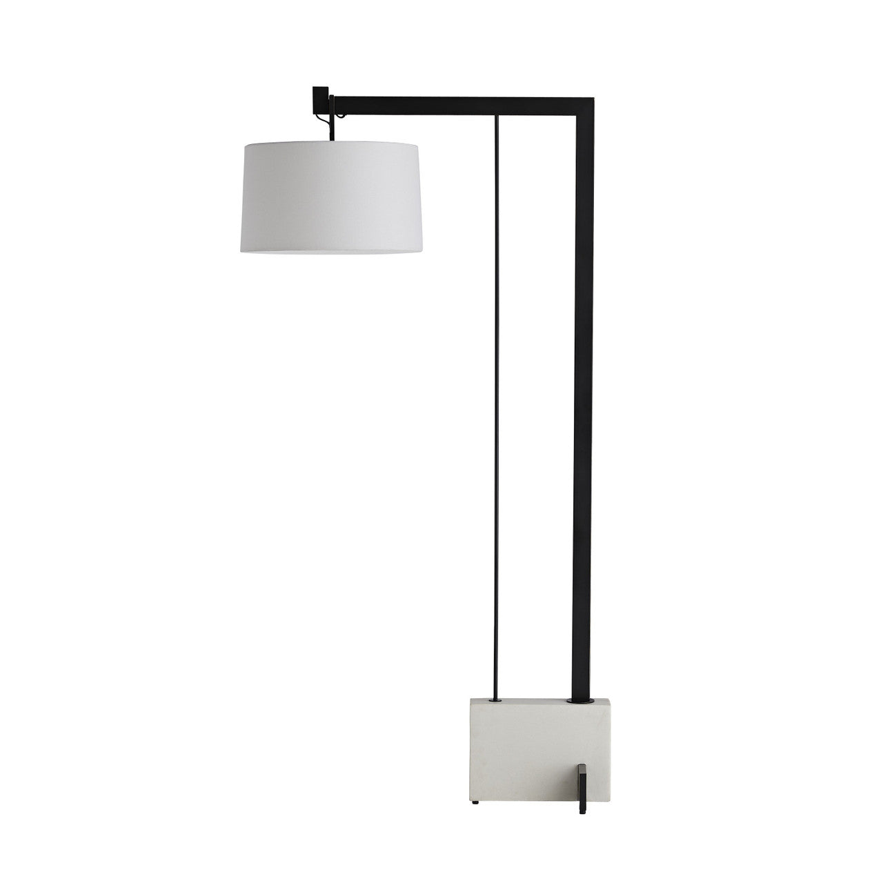 Arteriors Home Piloti Floor Lamp DB79000-885