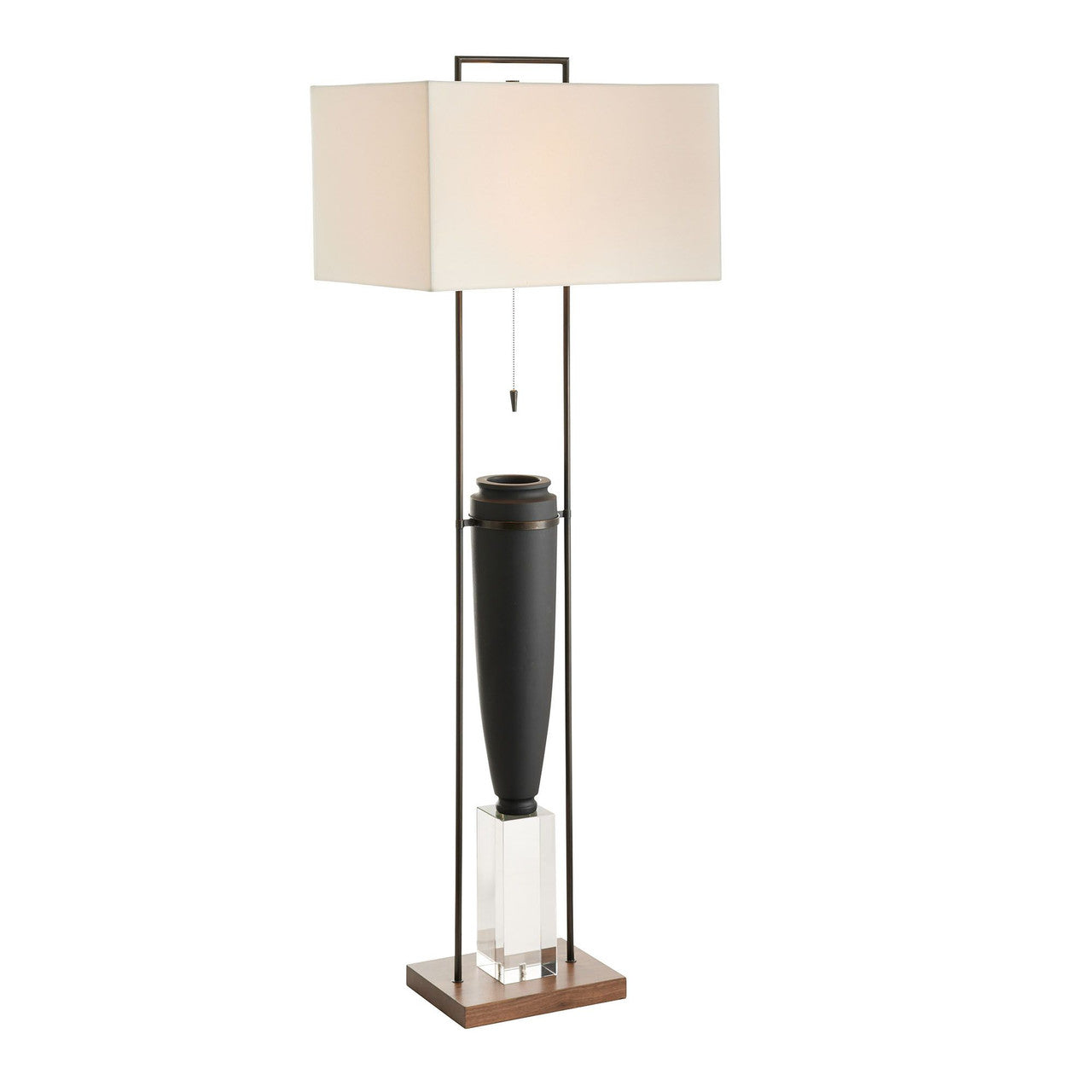 Arteriors Home Foundry Floor Lamp DB79006-450