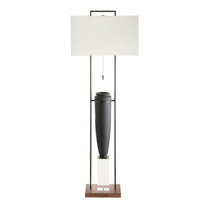 Arteriors Home Foundry Floor Lamp DB79006-450