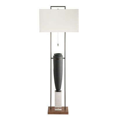 Arteriors Home Foundry Floor Lamp DB79006-450