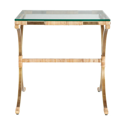 Arteriors Home Templeton End Table DC2022