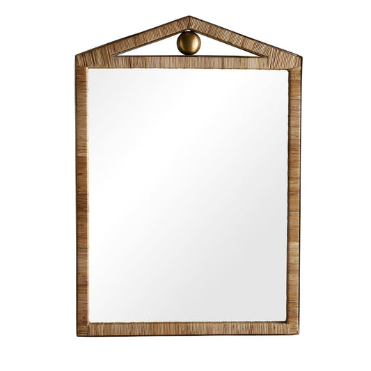 Arteriors Home Caribe Mirror DC2023