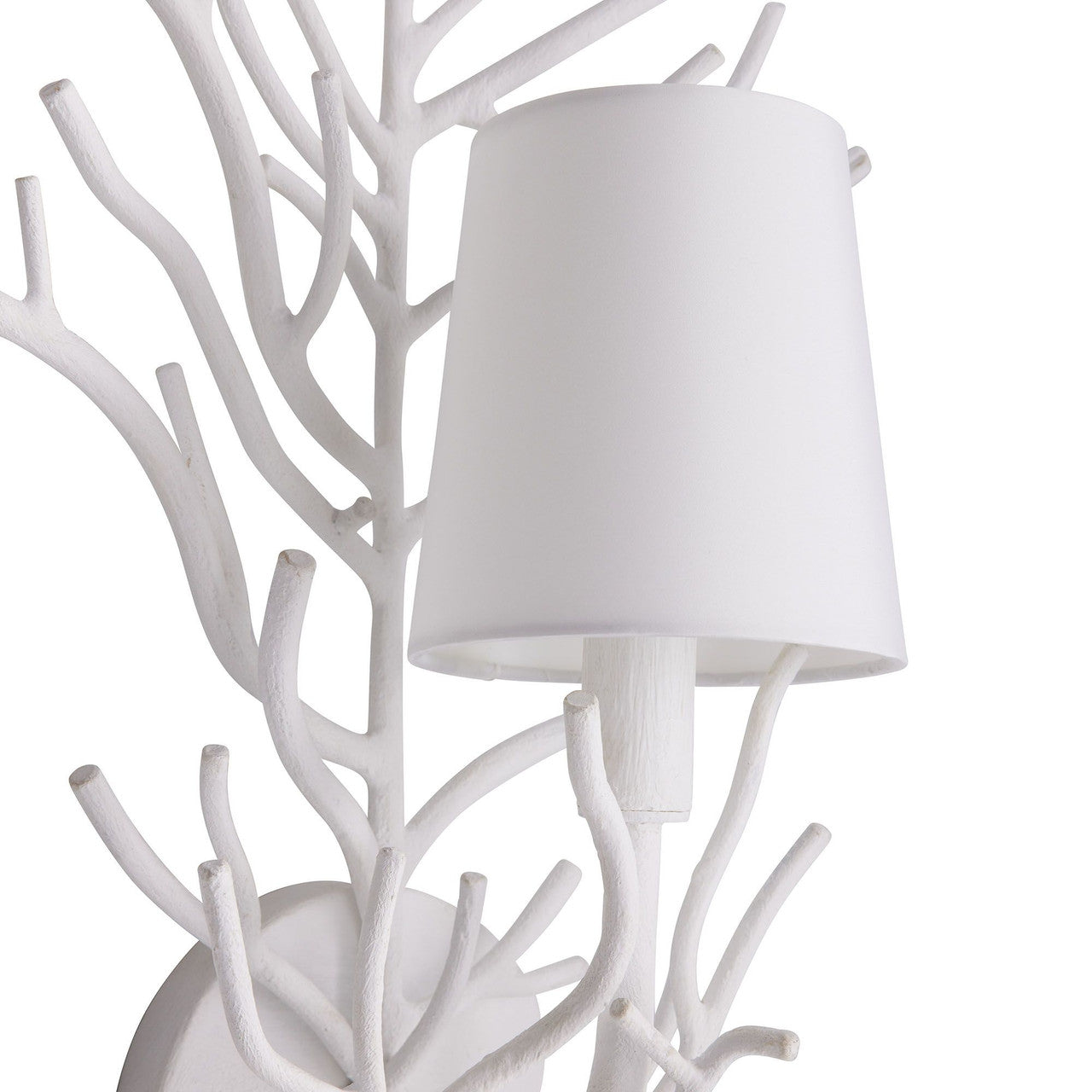 Arteriors Home Coral Twig Sconce DC42014-189