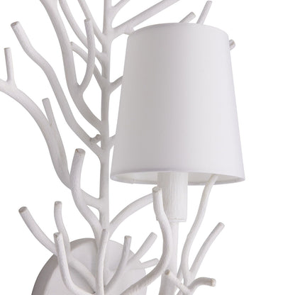 Arteriors Home Coral Twig Sconce DC42014-189