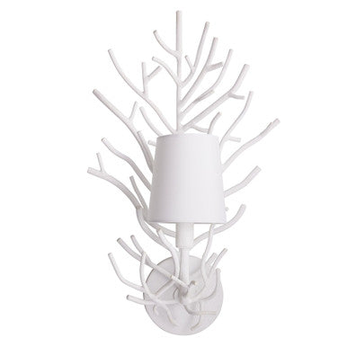 Arteriors Home Coral Twig Sconce DC42014-189