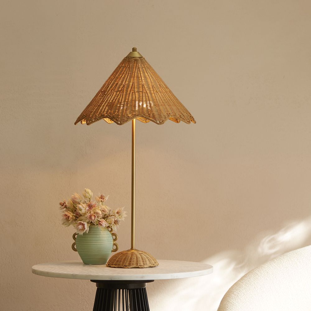 Arteriors Home Parasol Lamp DC49018