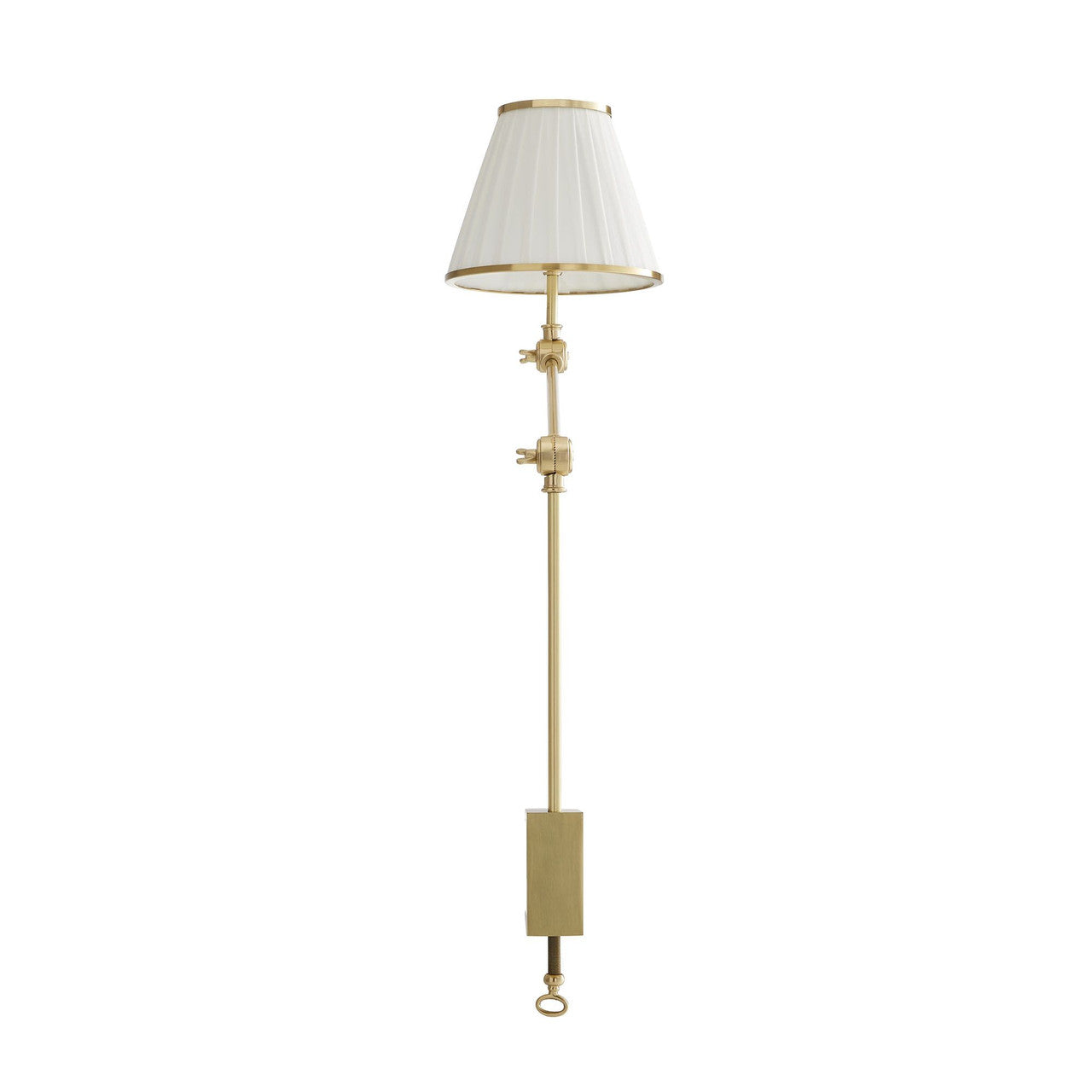 Arteriors Home Tilt & Clamp Lamp DC49020