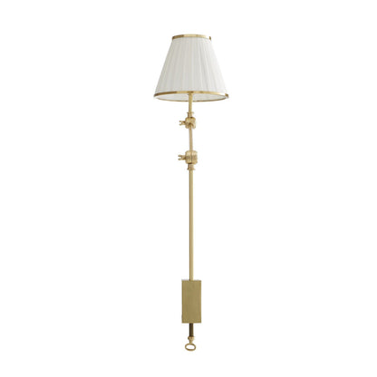 Arteriors Home Tilt & Clamp Lamp DC49020