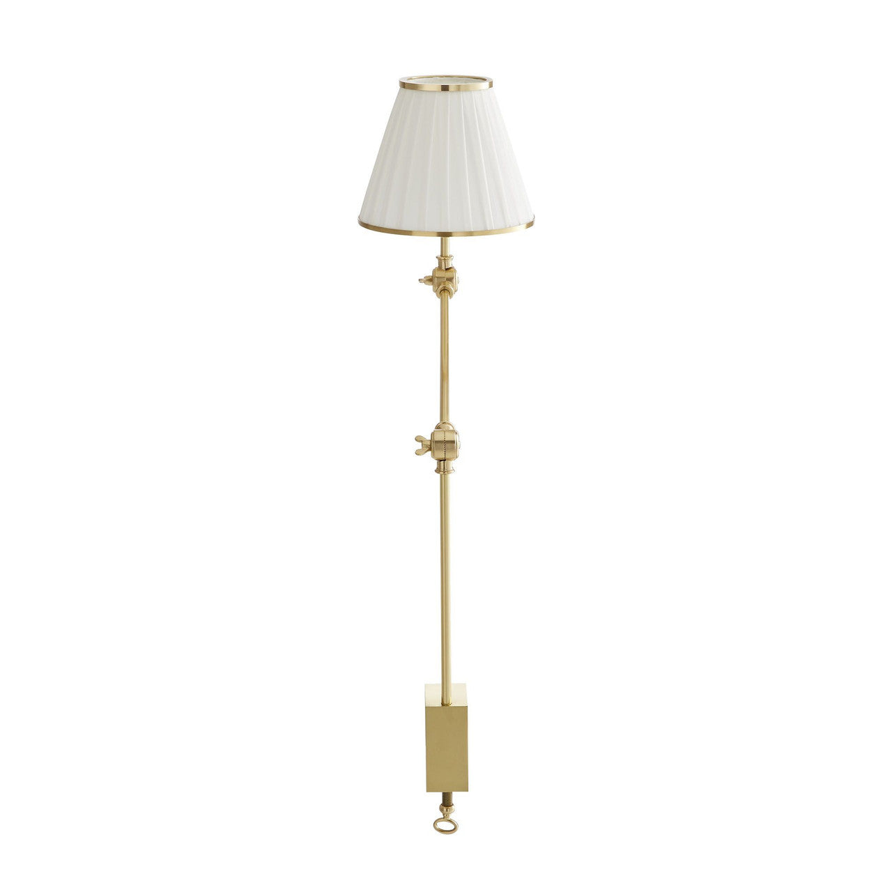 Arteriors Home Tilt & Clamp Lamp DC49020