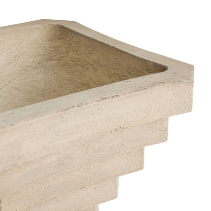 Arteriors Home Cantilever Large Planter DC5000