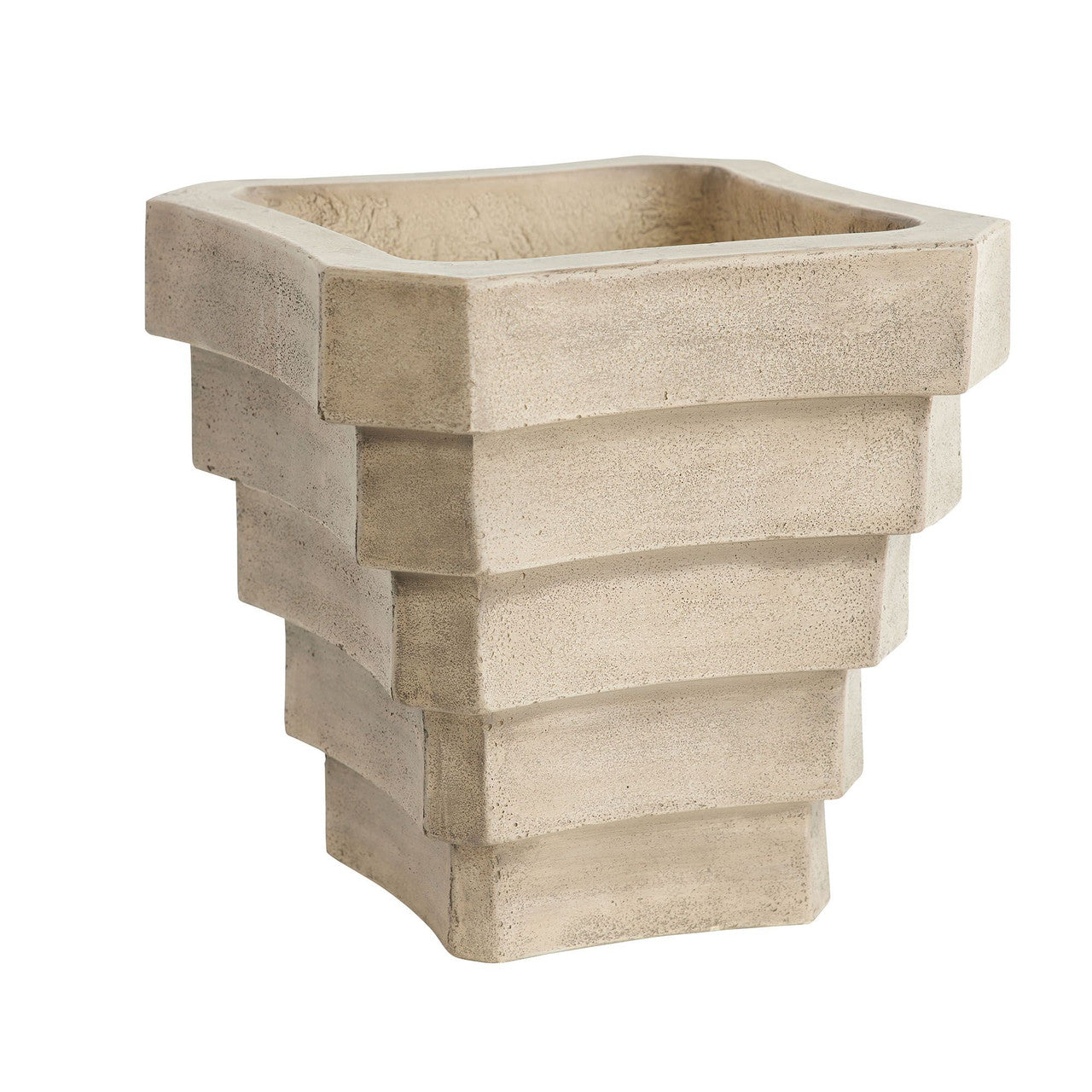 Arteriors Home Cantilever Small Planter DC5001