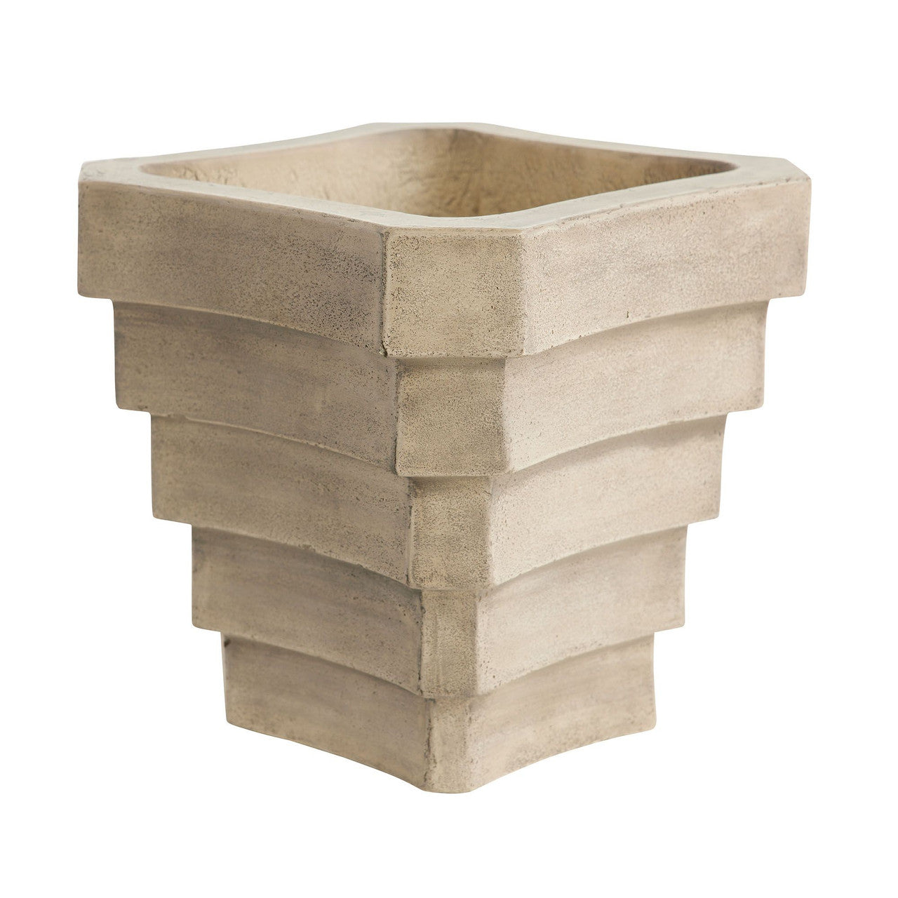 Arteriors Home Cantilever Small Planter DC5001