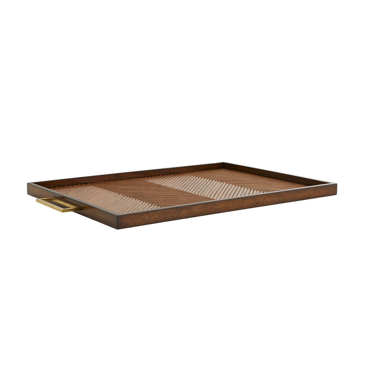 Arteriors Home Caribe Tray DC5005