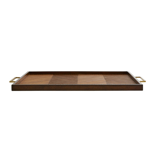 Arteriors Home Caribe Tray DC5005