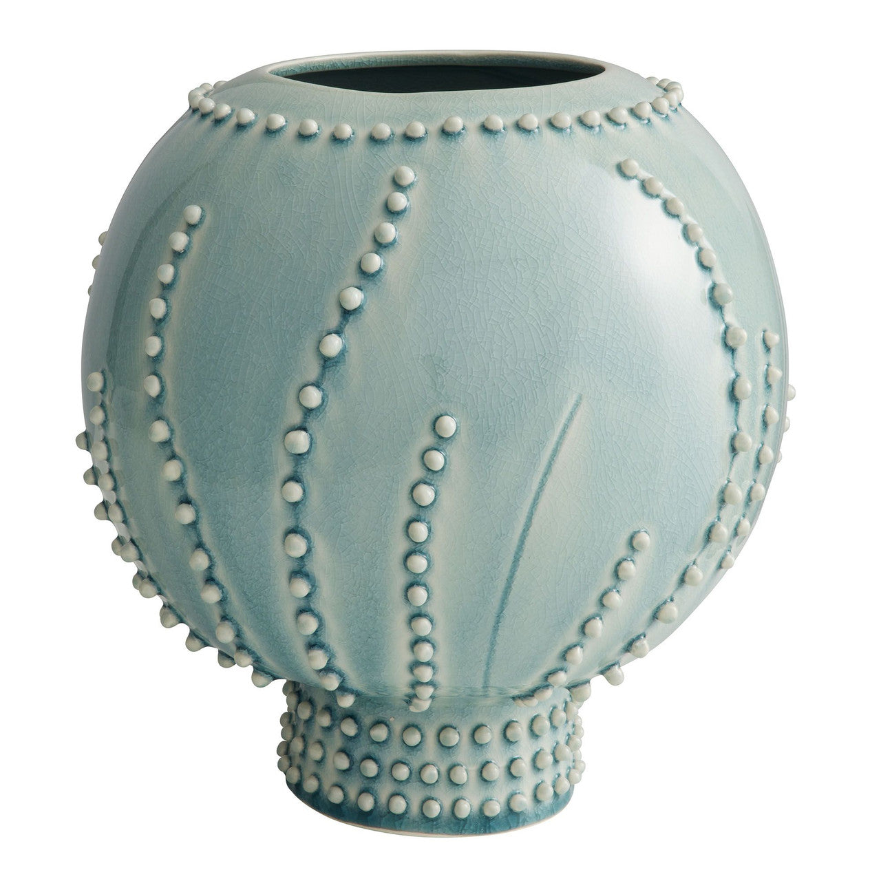 Arteriors Home Spitzy Large Vase DC7009