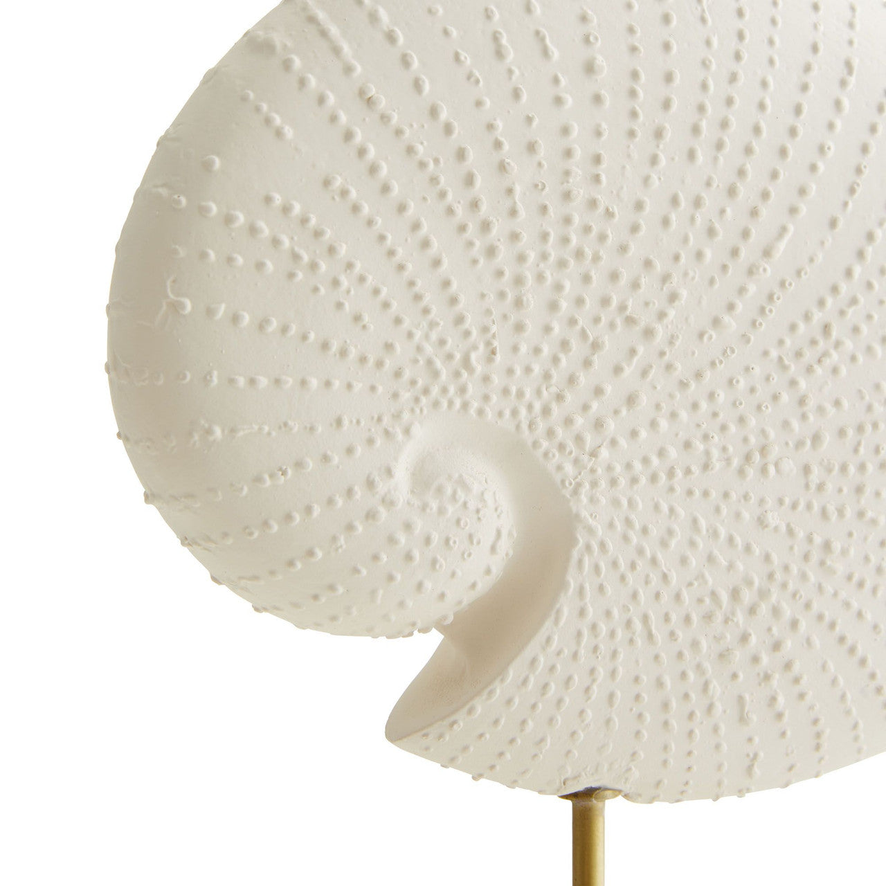 Arteriors Home Shell Sculptures, Set of 3 DC9000