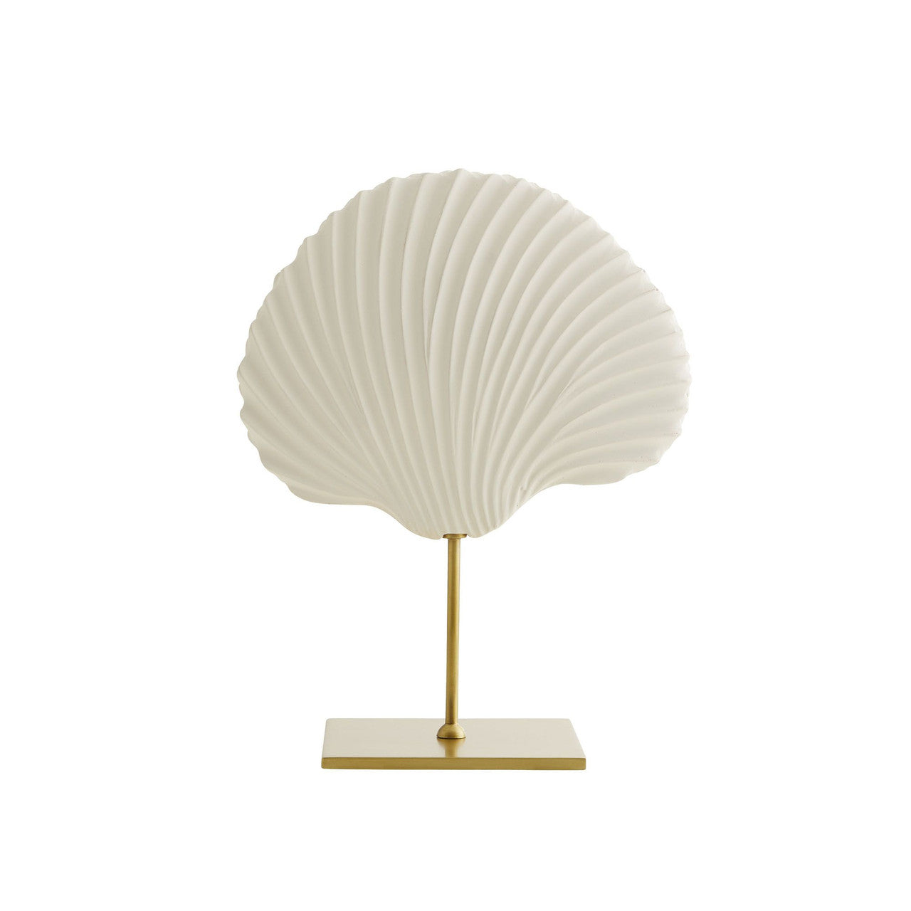 Arteriors Home Shell Sculptures, Set of 3 DC9000