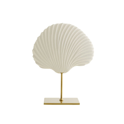 Arteriors Home Shell Sculptures, Set of 3 DC9000