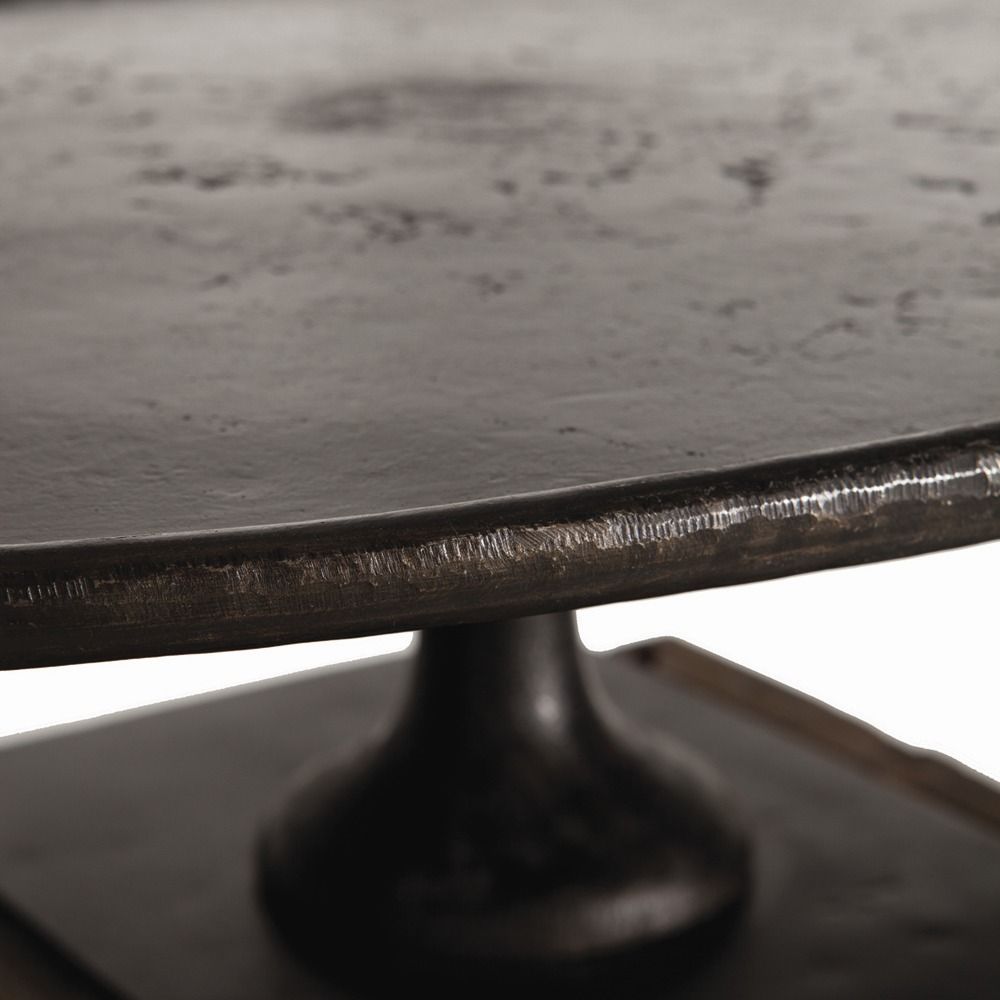 Arteriors Home Anvil Occasional Table DD2029