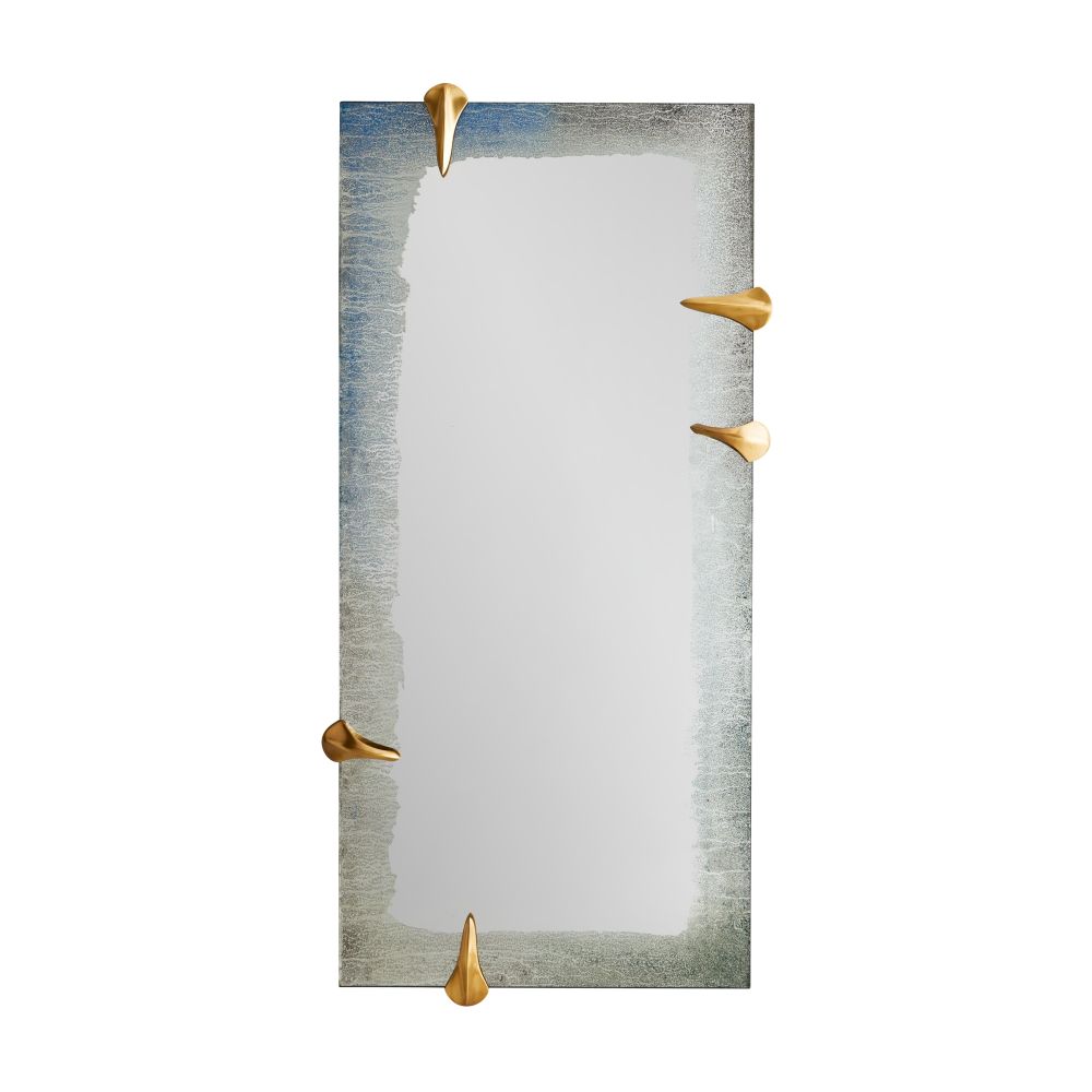 Arteriors Home Edged Talon Mirror DD2085