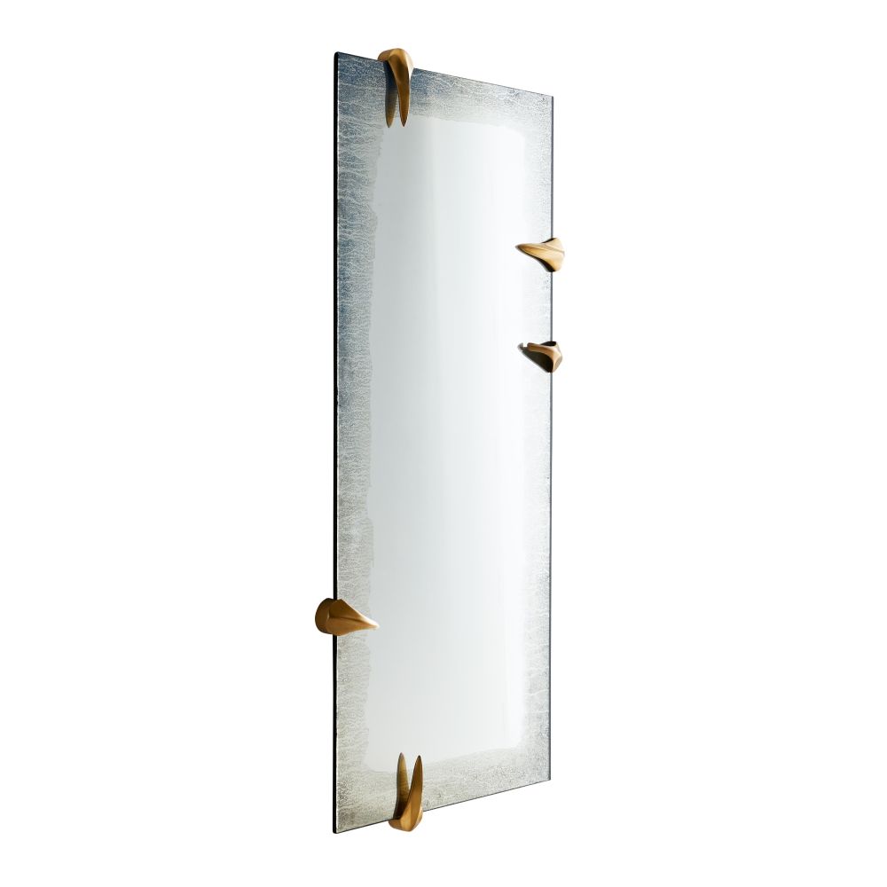 Arteriors Home Edged Talon Mirror DD2085