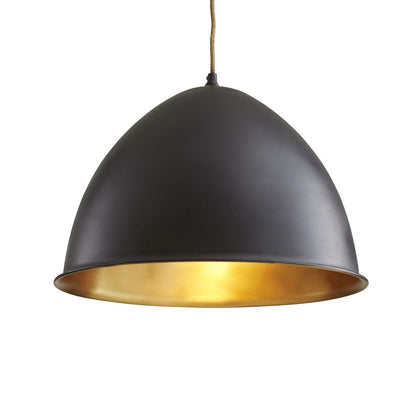 Arteriors Home Egg Drop Pendant DD42621