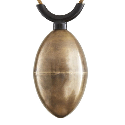 Arteriors Home Egg Drop Pendant DD42621