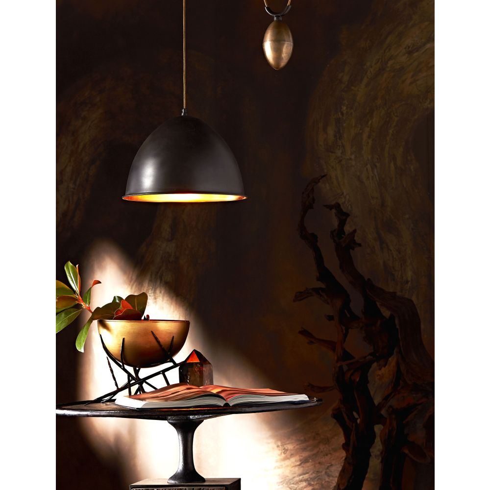 Arteriors Home Egg Drop Pendant DD42621