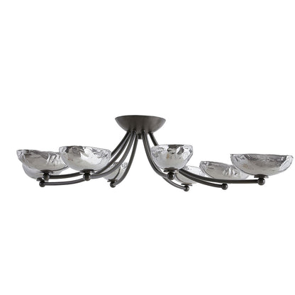 Arteriors Home Zamora Flush Mount DFC08