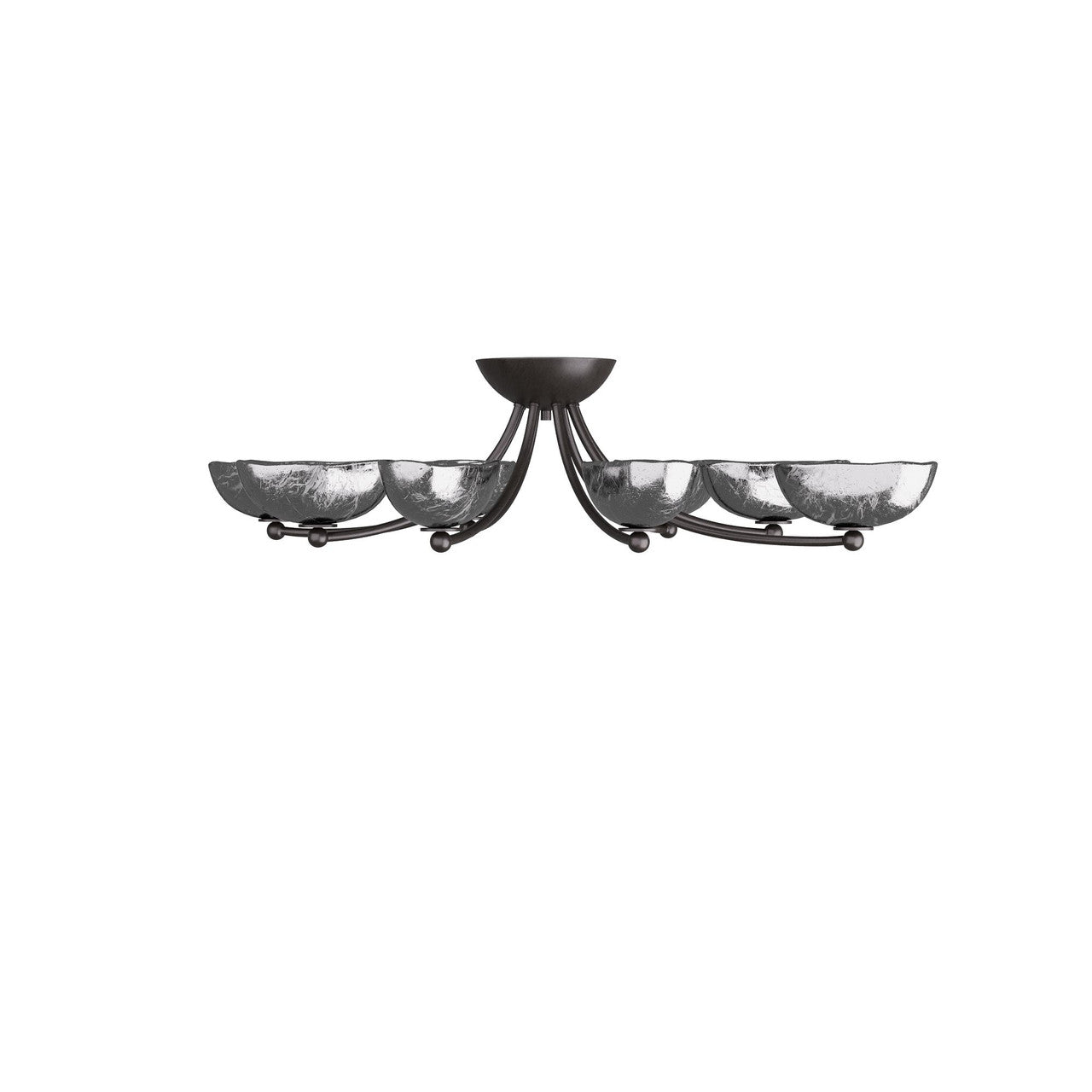 Arteriors Home Zamora Flush Mount DFC08