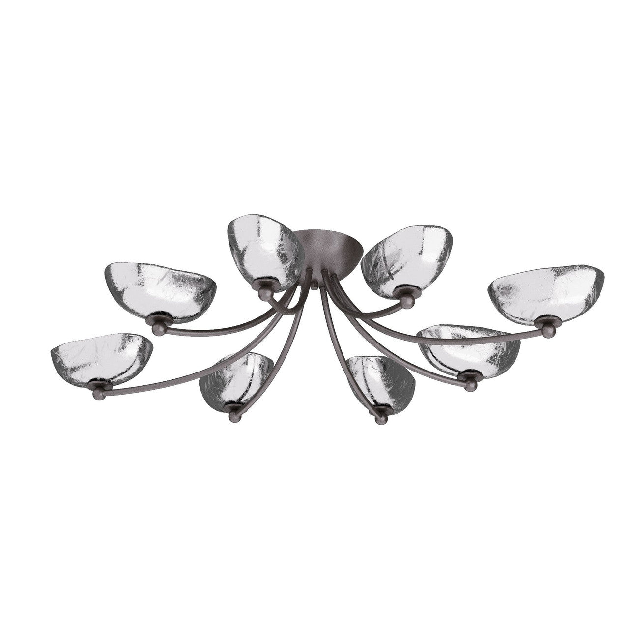 Arteriors Home Zamora Flush Mount DFC08