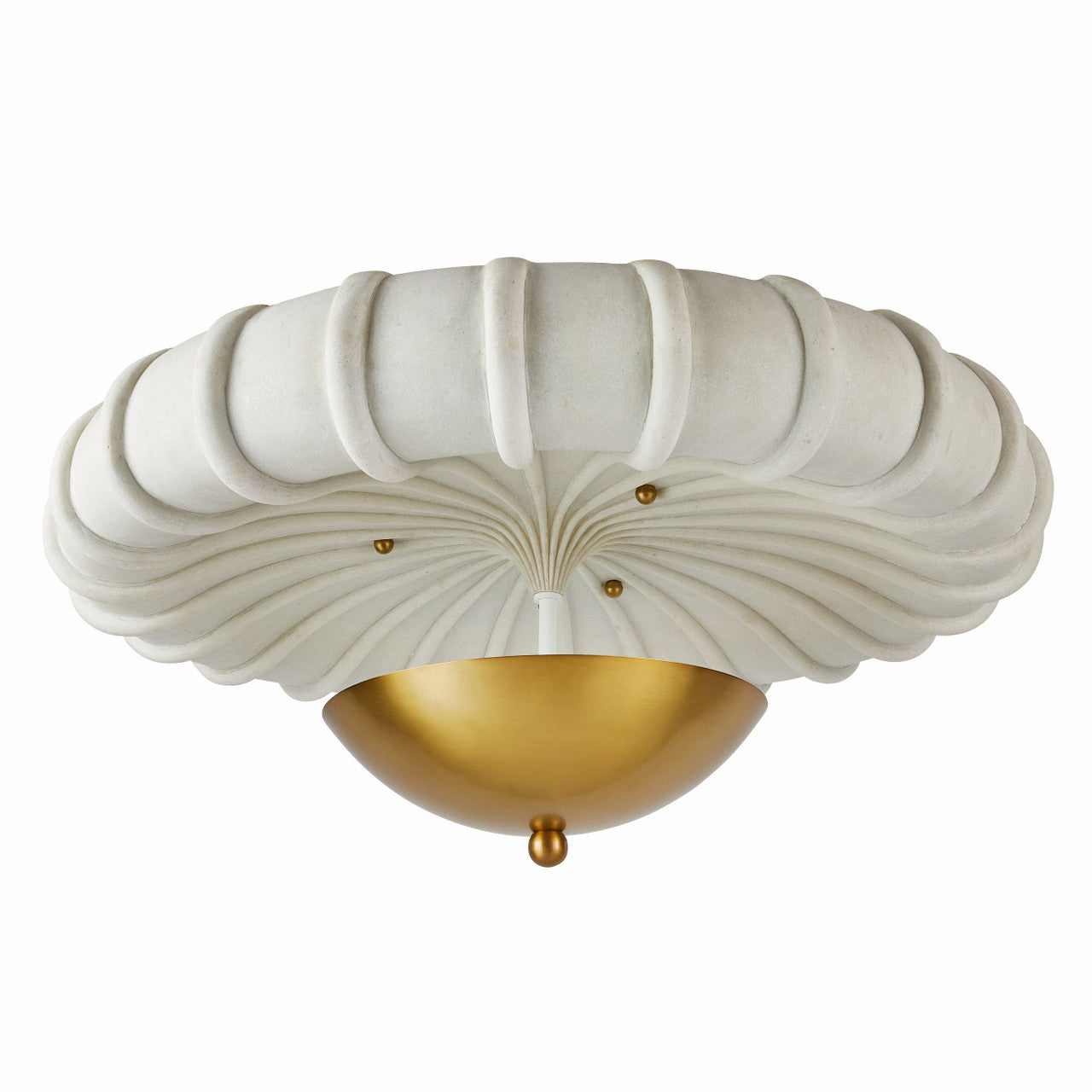 Arteriors Home Camella Flush Mount DFC12