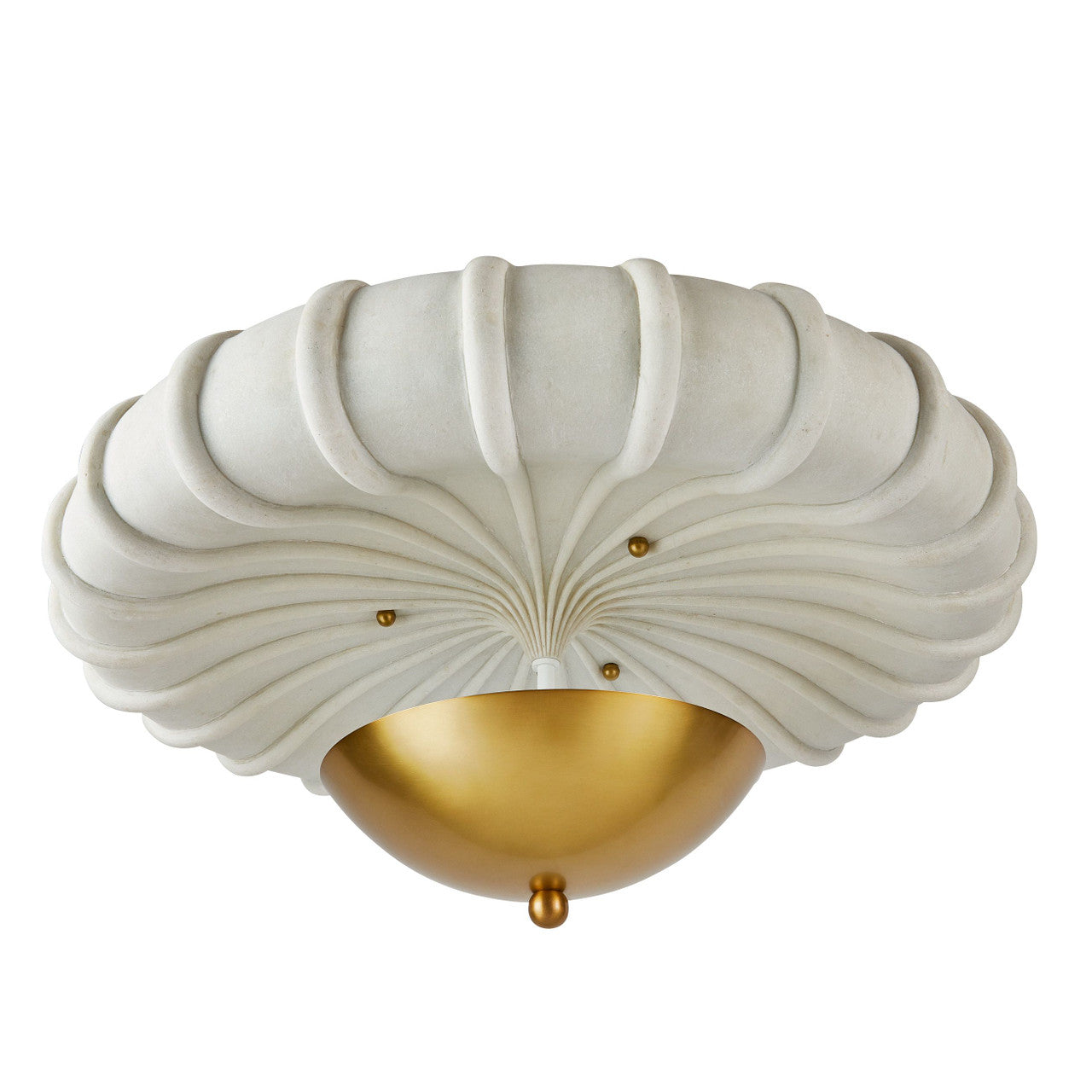 Arteriors Home Camella Flush Mount DFC12