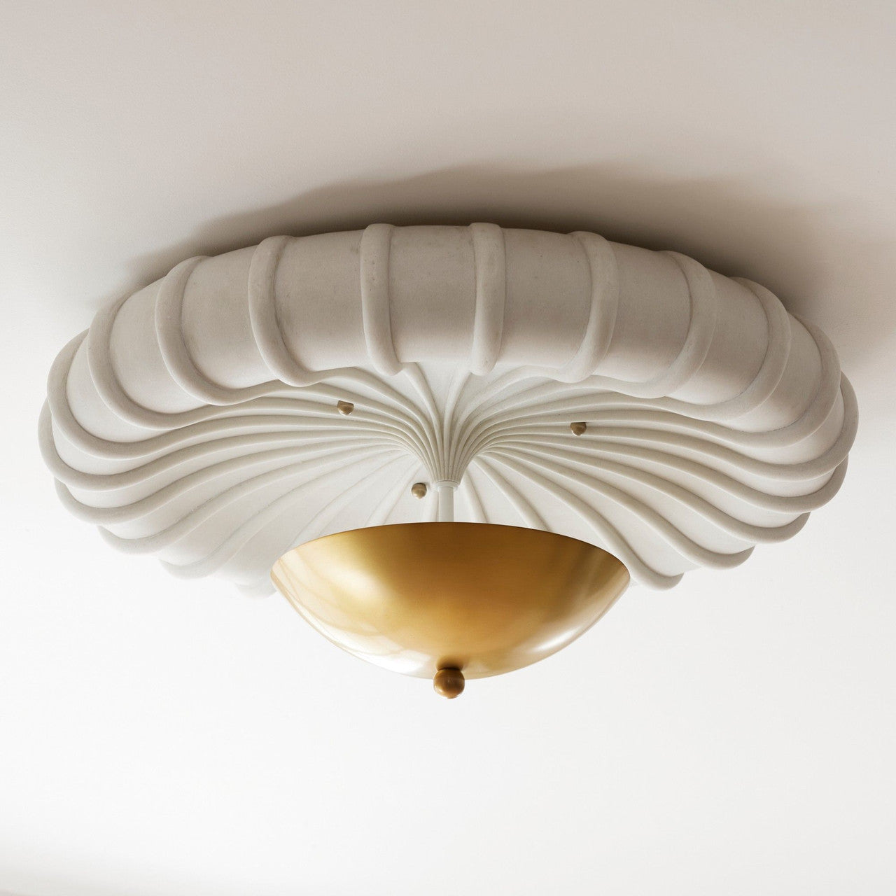 Arteriors Home Camella Flush Mount DFC12