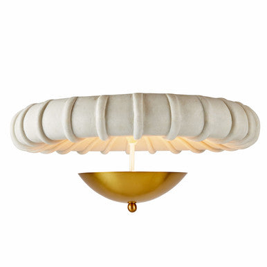 Arteriors Home Camella Flush Mount DFC12