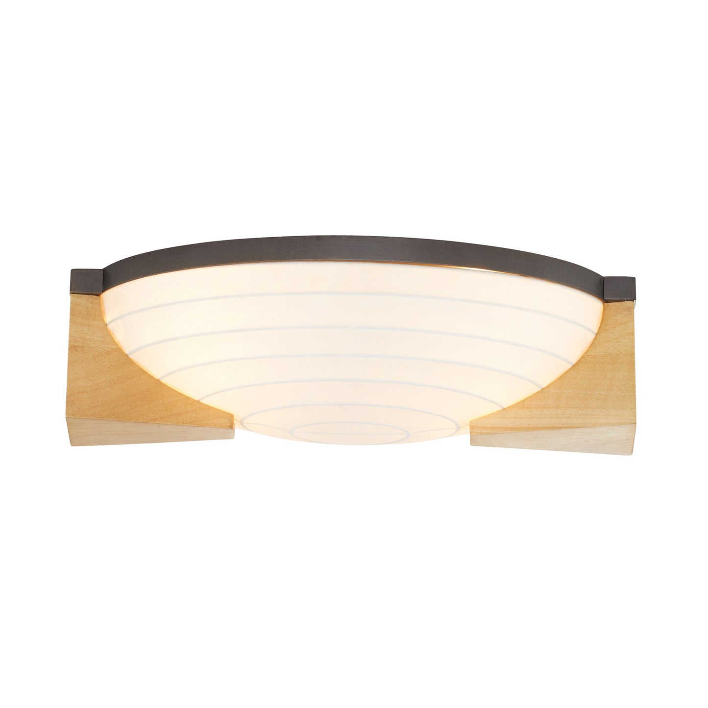 Arteriors Home Hammonds Flush Mount DFC14