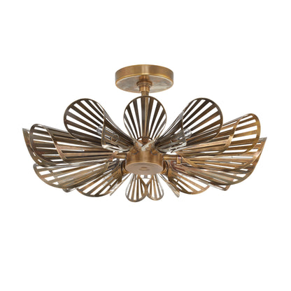 Arteriors Home Francesca Flush Mount DFI06