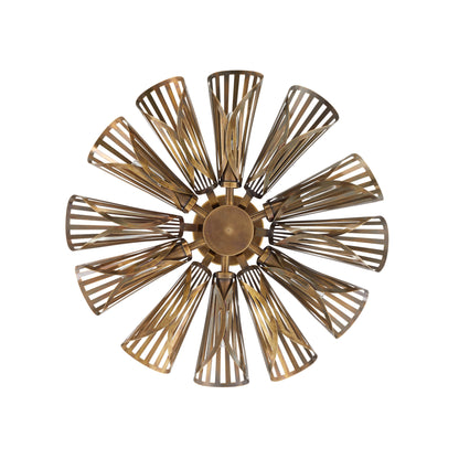 Arteriors Home Francesca Flush Mount DFI06